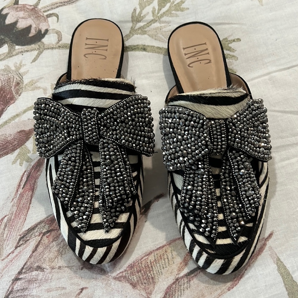 INC Shoes Size 7 1/2